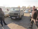Cars & Coffee Kapellen LEZ-editie -  22 januari 2017