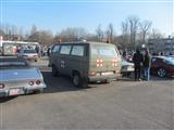 Cars & Coffee Kapellen LEZ-editie -  22 januari 2017
