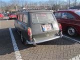 Cars & Coffee Kapellen LEZ-editie -  22 januari 2017