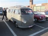 Cars & Coffee Kapellen LEZ-editie -  22 januari 2017