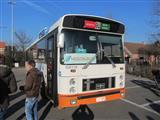 Cars & Coffee Kapellen LEZ-editie -  22 januari 2017