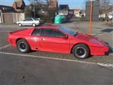 Cars & Coffee Kapellen LEZ-editie -  22 januari 2017