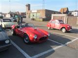 Cars & Coffee Kapellen LEZ-editie -  22 januari 2017