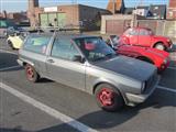 Cars & Coffee Kapellen LEZ-editie -  22 januari 2017