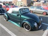 Cars & Coffee Kapellen LEZ-editie -  22 januari 2017