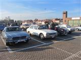 Cars & Coffee Kapellen LEZ-editie