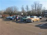 Cars & Coffee Kapellen LEZ-editie -  22 januari 2017