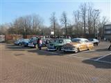 Cars & Coffee Kapellen LEZ-editie