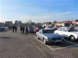 Cars & Coffee Kapellen LEZ-editie -  22 januari 2017