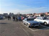 Cars & Coffee Kapellen LEZ-editie