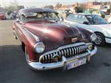 Cars & Coffee Kapellen LEZ-editie -  22 januari 2017