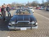 Cars & Coffee Kapellen LEZ-editie -  22 januari 2017