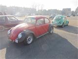 Cars & Coffee Kapellen LEZ-editie -  22 januari 2017