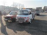 Cars & Coffee Kapellen LEZ-editie -  22 januari 2017