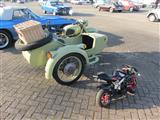 Cars & Coffee Kapellen LEZ-editie -  22 januari 2017