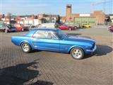 Cars & Coffee Kapellen LEZ-editie -  22 januari 2017