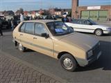 Cars & Coffee Kapellen LEZ-editie -  22 januari 2017