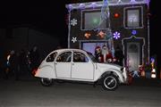 Fangio's Merry Christmas Ride - ACA's 1ste Kerstlichtjes-rit - foto 33 van 83