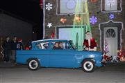 Fangio's Merry Christmas Ride - ACA's 1ste Kerstlichtjes-rit
