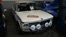 Rallye Monte-Carlo Historique 2017 - foto 8 van 130