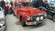 Rallye Monte-Carlo Historique 2017