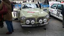 Rallye Monte-Carlo Historique 2017 - foto 28 van 130