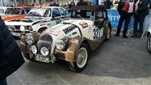Rallye Monte-Carlo Historique 2017 - foto 36 van 130