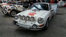 Rallye Monte-Carlo Historique 2017 - foto 37 van 130
