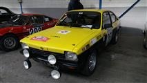 Rallye Monte-Carlo Historique 2017 - foto 60 van 130