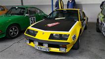 Rallye Monte-Carlo Historique 2017 -  27 januari 2017