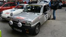 Rallye Monte-Carlo Historique 2017 -  27 januari 2017