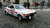 Rallye Monte-Carlo Historique 2017