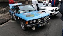 Rallye Monte-Carlo Historique 2017