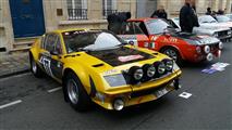 Rallye Monte-Carlo Historique 2017
