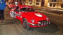 Rallye Monte-Carlo Historique 2017