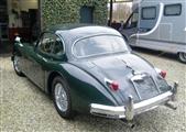 Restauratie Jaguar XK150 (1958)