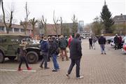 Cars en Coffee in Sint-Pieters-Leeuw - foto 13 van 31