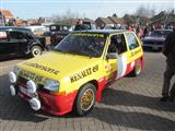 Cars & Coffee Kapellen