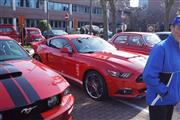 Cars & Coffee Sint-Pieters-Leeuw