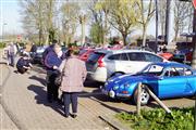 Cars & Coffee Sint-Pieters-Leeuw