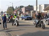 Mustang Fever 2017 (Heusden-Zolder) - zaterdag