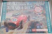 Techno Classica Essen 2017