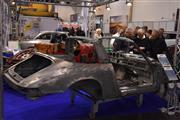 Techno Classica Essen 2017