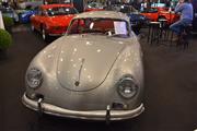 Techno Classica Essen 2017