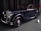 British Classic Car Heritage - Autoworld - foto 2 van 43