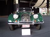 British Classic Car Heritage - Autoworld - foto 23 van 43