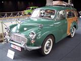 British Classic Car Heritage - Autoworld - foto 26 van 43