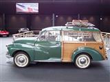 British Classic Car Heritage - Autoworld - foto 27 van 43