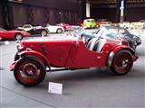 British Classic Car Heritage - Autoworld - foto 39 van 43