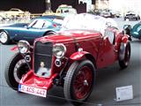 British Classic Car Heritage - Autoworld - foto 40 van 43